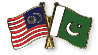 Pakistan Malaysia
