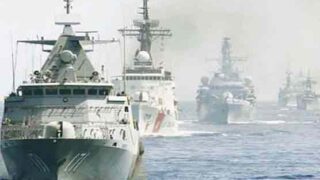 Pakistan Navy