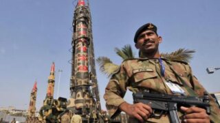 Pakistan Nuclear Programme