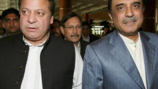 Pakistan Politicians