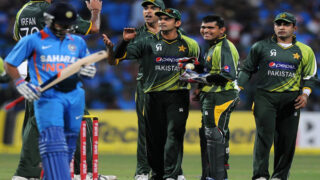 Pakistan Vs India