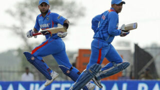 Pakistan Vs India