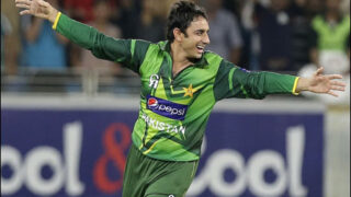 Pakistan Vs India