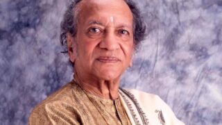 Pandit Ravi Shankar