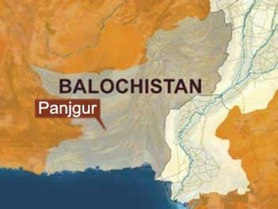 پنجگور : دکان پر فائرنگ ، پولیس اہلکار سمیت 3 افراد جاں بحق