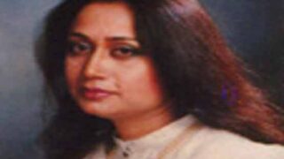 Parveen Shakir