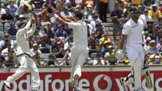 Perth Test