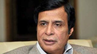 Pervaiz Elahi