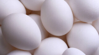 Peshawar Eggs