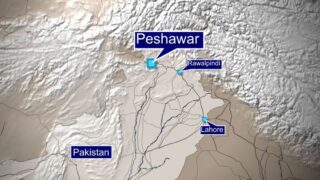 Peshawar