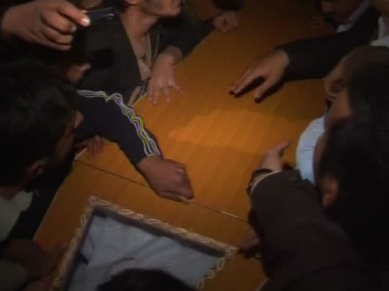 پشاور : بشیر بلور کی نماز جنازہ دوپہر 2 بجے ادا کی جائے گی