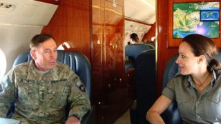 Petraeus