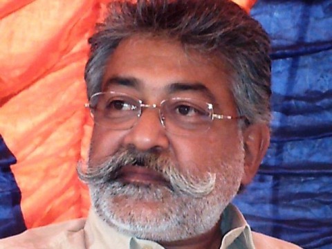 سندھ کے خلاف سازشیں کی جا رہی ہیں : پیر پگاڑا