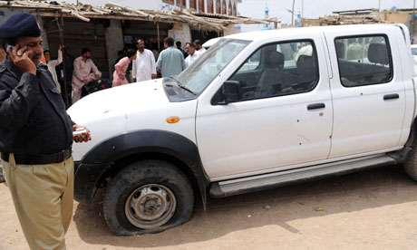 پولیو ٹیموں پر حملے: ڈبلیو ایچ او ، یونیسیف نے پولیو ورکرز کو کام سے روک دیا