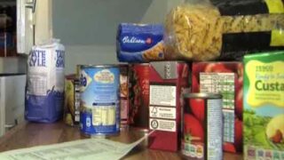Poverty In UK