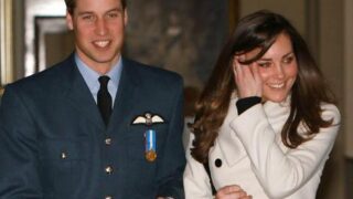 Prince William Kat Middleton