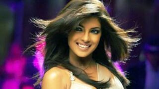 Priyanka Chopra