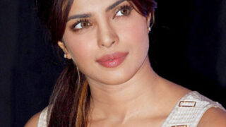 Priyanka Chopra