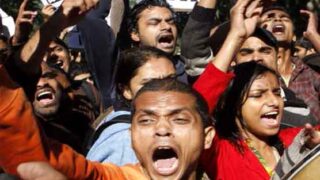 Protests India