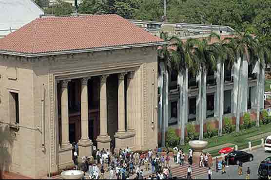 Punjab Assembly