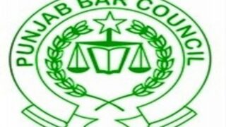 Punjab Bar Council