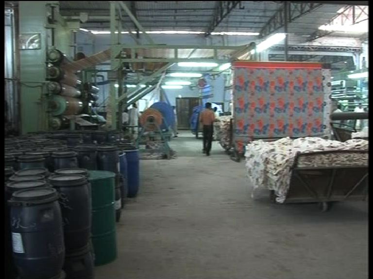 Punjab Industries