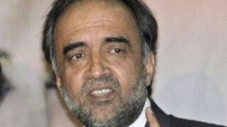 Qamar Zaman Kaira