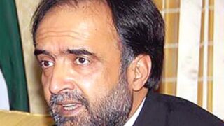 Qamar Zaman Kaira