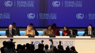 Qatar Conference