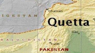 Quetta