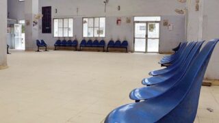 Quetta Doctors Strike