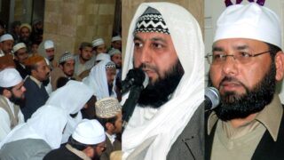 Rafique Ahmed Speech