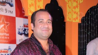 Rahat Fateh Ali Khan
