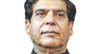 Raja Pervez Ashraf