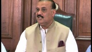 Raja Riaz
