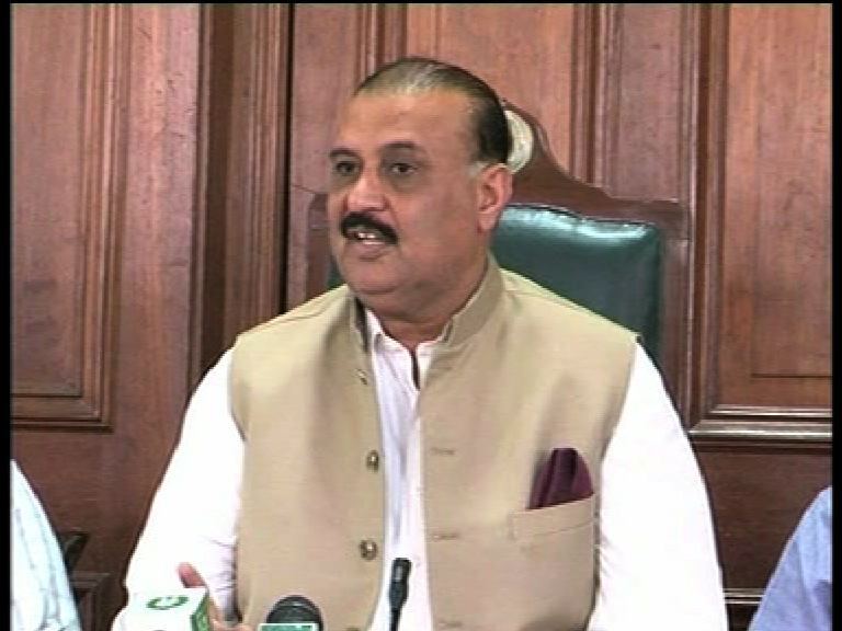 شریف برادران کرپشن کے ماسٹر مائنڈ ہیں ، راجہ ریاض