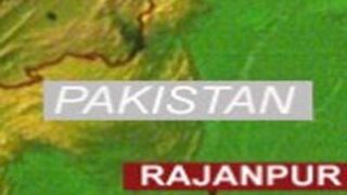 Rajanpur