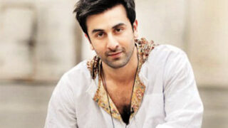 Ranbir Kapoor
