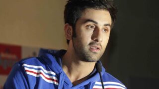 Ranbir Kapoor