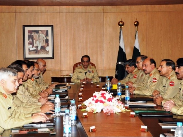 Rawalpindi Conference