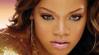 Robyn Rihanna