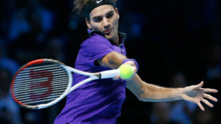 Roger Federer