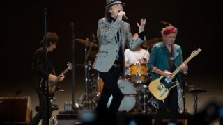 Rolling Stones