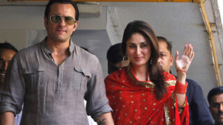 Saif Kareena