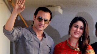 Saif Kareena