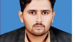 Sajjad Ali Shakir