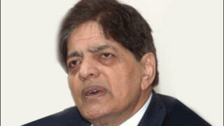 Salman Farooqi