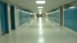 Schools Closed