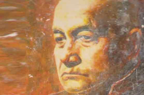 جوش ملیح آبادی کی 114 ویں سالگرہ