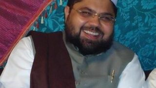 Shah Owais Noorani